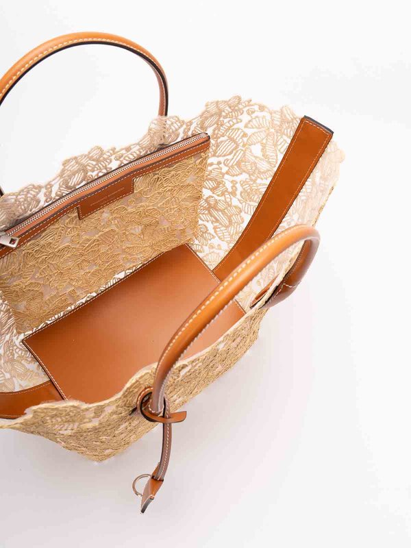 Handtaschen shop online Shopper - Gelb