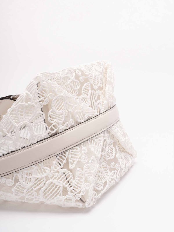 ERMANNO SCERVINO buy online トートバッグ - 白