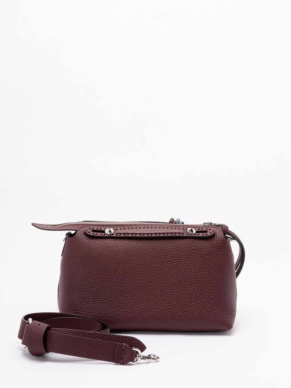 FENDI: totes bags online - By The Way Soft Boston Bag