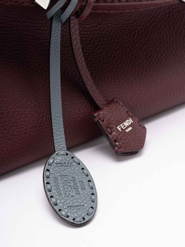 FENDI buy online By The Way Soft Boston Bag