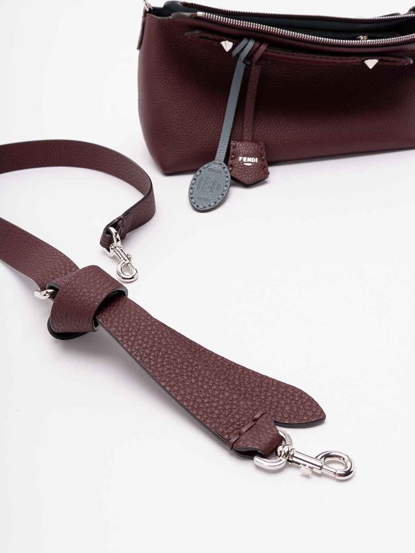 The Best Shops FENDI: By The Way Soft Boston Bag