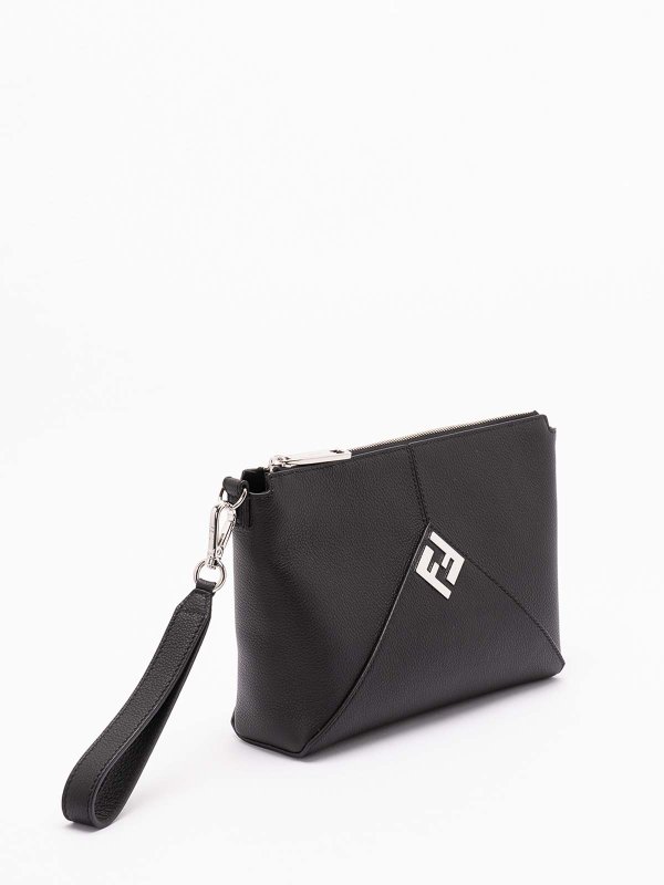 The Best Shops FENDI: clutches - Lui Clutch