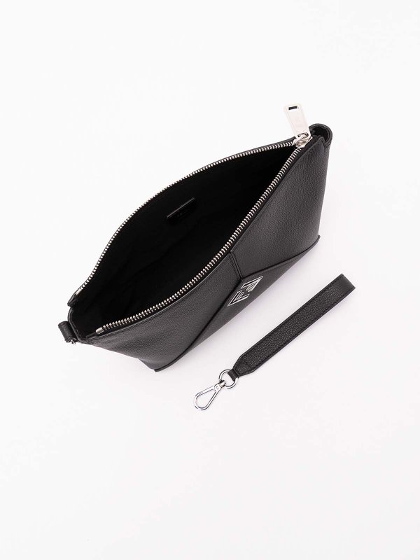 FENDI buy online Lui Clutch