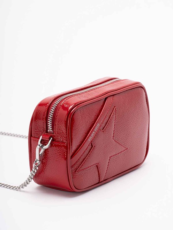 The Best Shops GOLDEN GOOSE: borse a spalla - Mini borsa