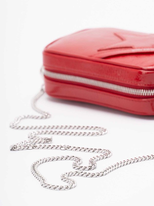 Mini borsa Replica 
online: GOLDEN GOOSE