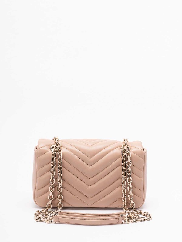 GUCCI: shoulder bags online - Gg Marmont Small Shoulder Bag