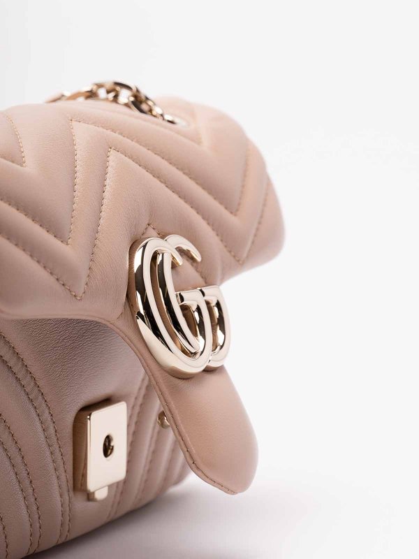GUCCI buy online Gg Marmont Small Shoulder Bag