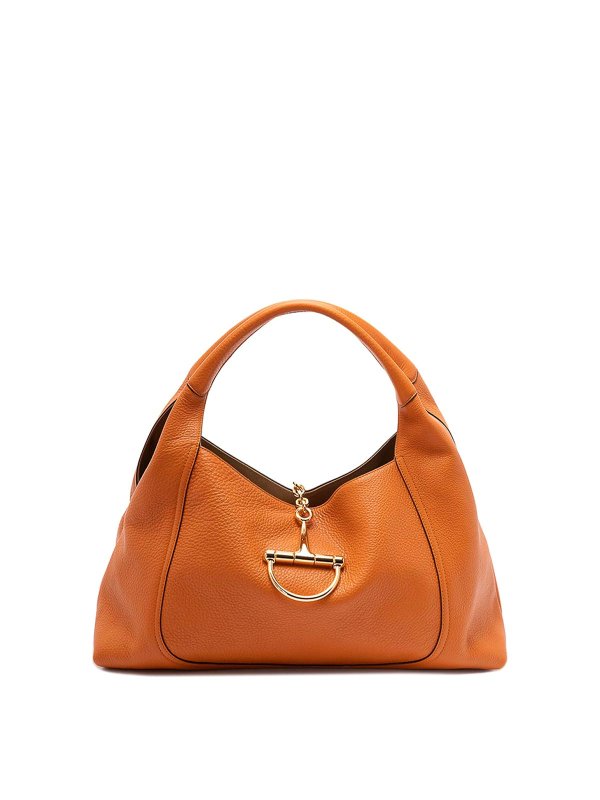 GUCCI: shoulder bags - Softbit Shoulder Bag