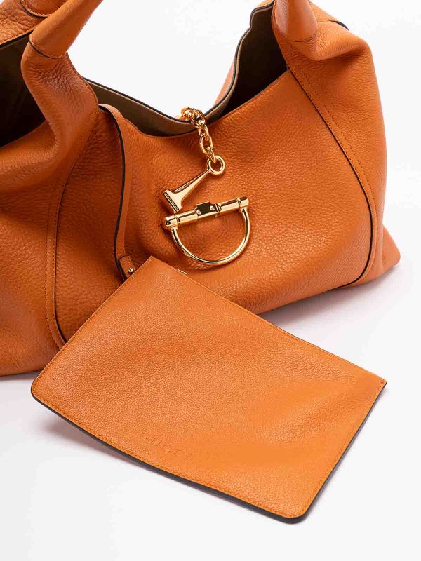 Softbit Shoulder Bag shop online: GUCCI