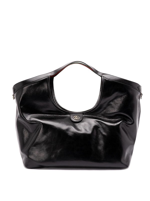 GUCCI: totes bags - Ophidia Handbag