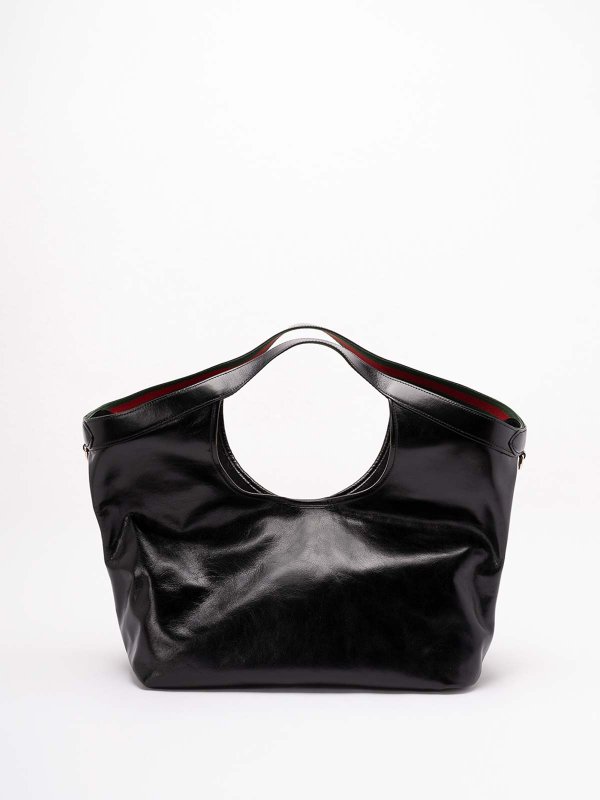 GUCCI: totes bags online - Ophidia Handbag