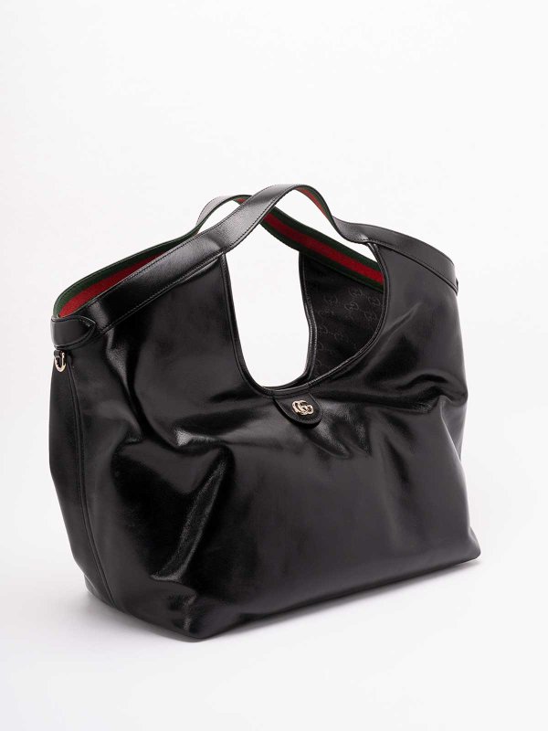 The Best Shops GUCCI: totes bags - Ophidia Handbag