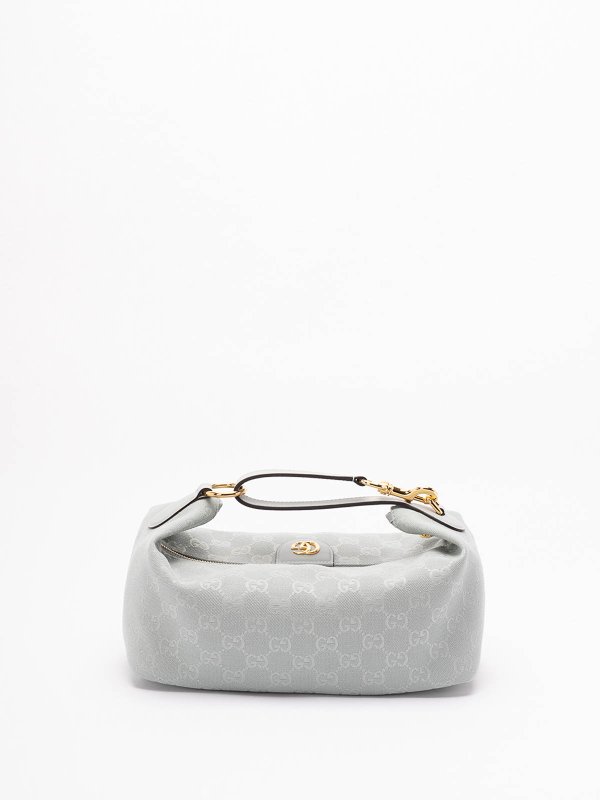 GUCCI: totes bags online - Ophidia Handbag