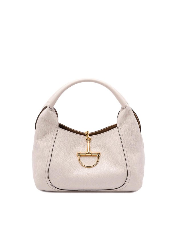 GUCCI: shoulder bags - Softbit Shoulder Bag