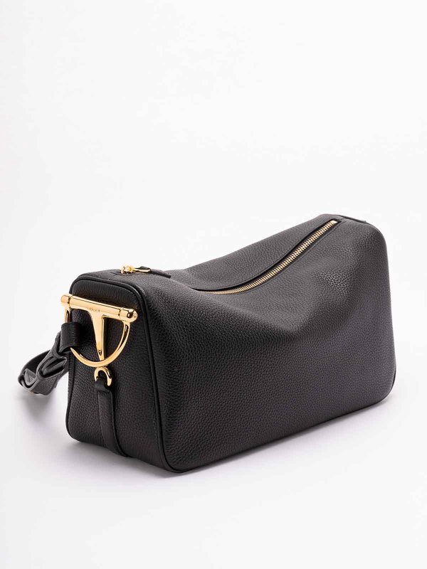 The Best Shops GUCCI: totes bags - Horsebit Handbag