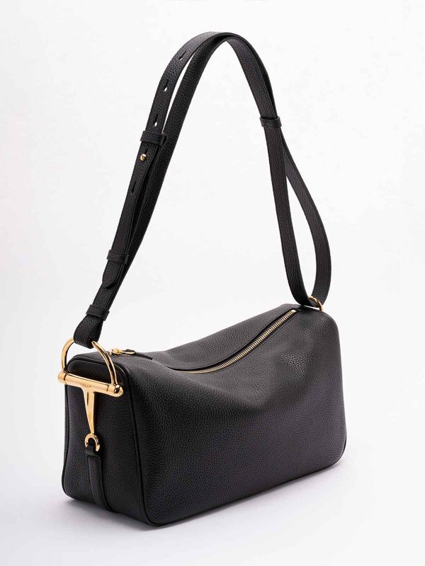 Horsebit Handbag shop online: GUCCI