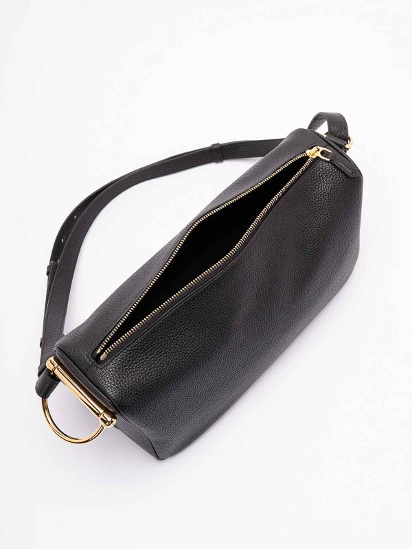 The Best Shops GUCCI: Horsebit Handbag