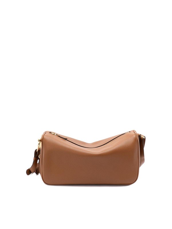 GUCCI: totes bags - Horsebit Handbag