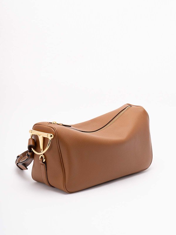 The Best Shops GUCCI: totes bags - Horsebit Handbag