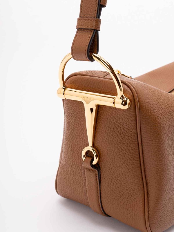 Horsebit Handbag shop online: GUCCI