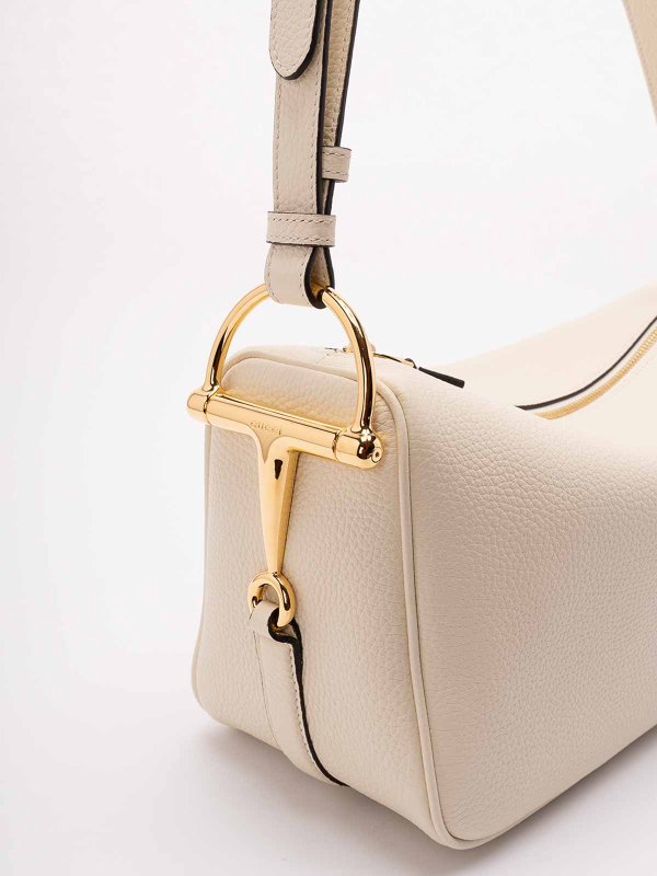 Horsebit Handbag shop online: GUCCI