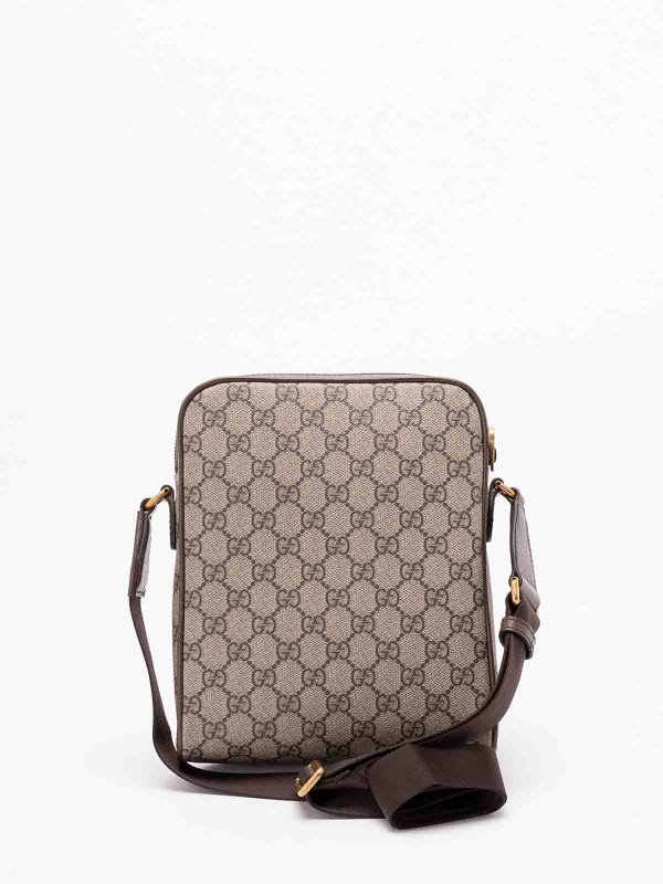 GUCCI: cross body bags online - Ophidia Small Slingbag