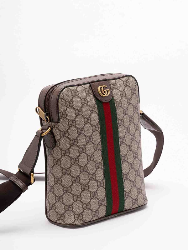The Best Shops GUCCI: cross body bags - Ophidia Small Slingbag