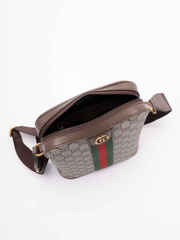 Ophidia Small Slingbag shop online: GUCCI