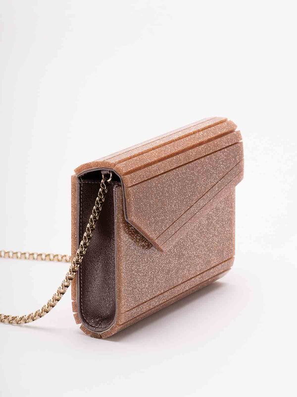 The Best Shops JIMMY CHOO: totes bags - Candy