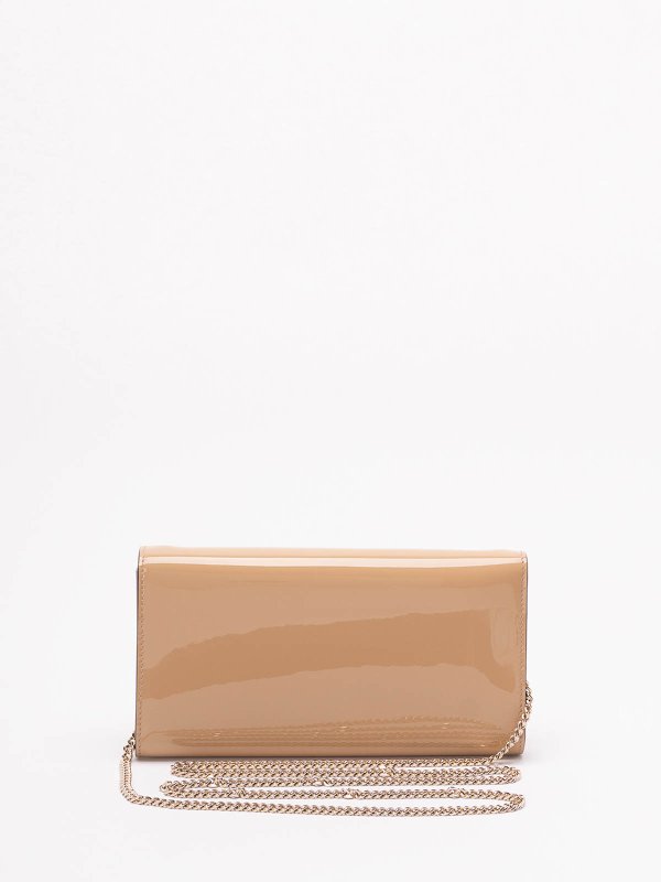 JIMMY CHOO: トートバッグ online - トートバッグ - 金