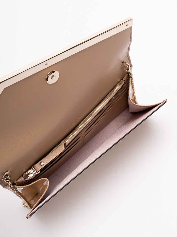 JIMMY CHOO buy online トートバッグ - 金