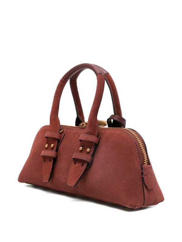 Pinko: bowling bags online - Bowling Bag Horizontal
