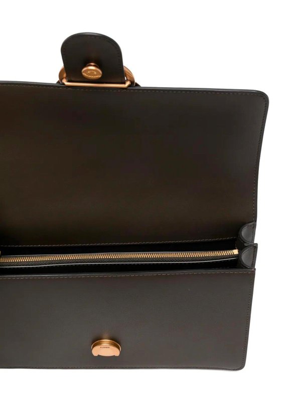 The Best Shops Pinko: borse a tracolla - Borsa classica