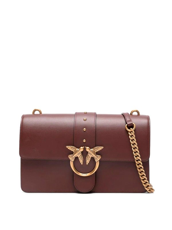 Pinko: borse a tracolla - Borsa classica