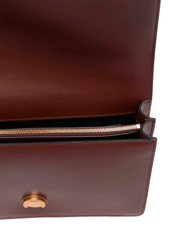 The Best Shops Pinko: borse a tracolla - Borsa classica