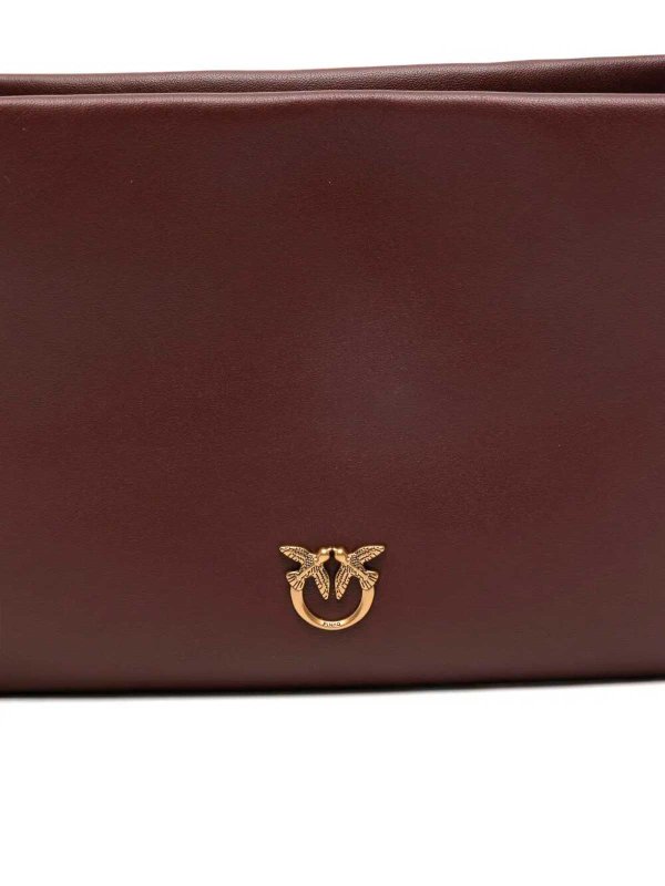 The Best Shops Pinko: borse a tracolla - Mini borsa