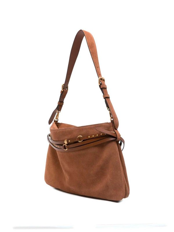 Bauchtasche - Braun shop online: Pinko