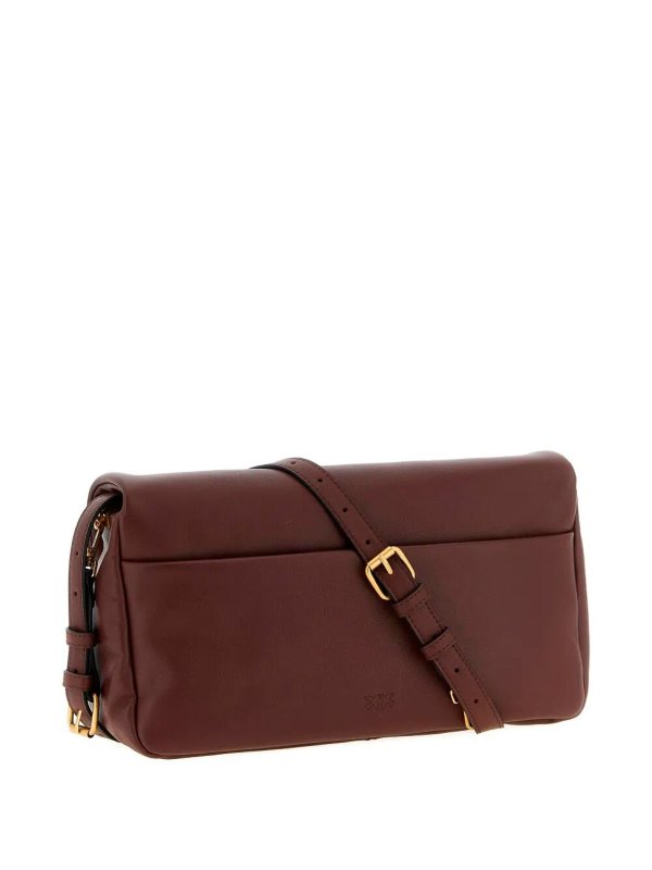 Pinko: cross body bags online - Click Soft Horizontal Bag