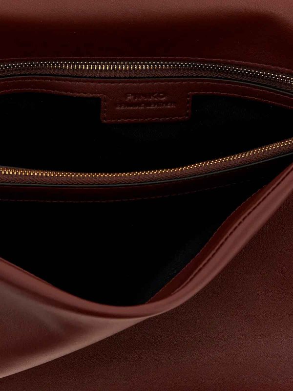 The Best Shops Pinko: cross body bags - Click Soft Horizontal Bag