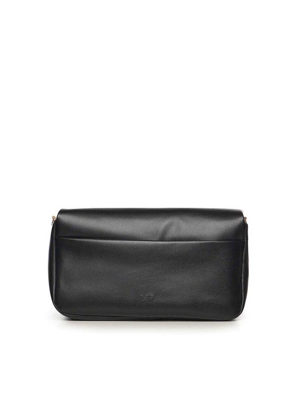 The Best Shops Pinko: cross body bags - Click Soft Horizontal Bag