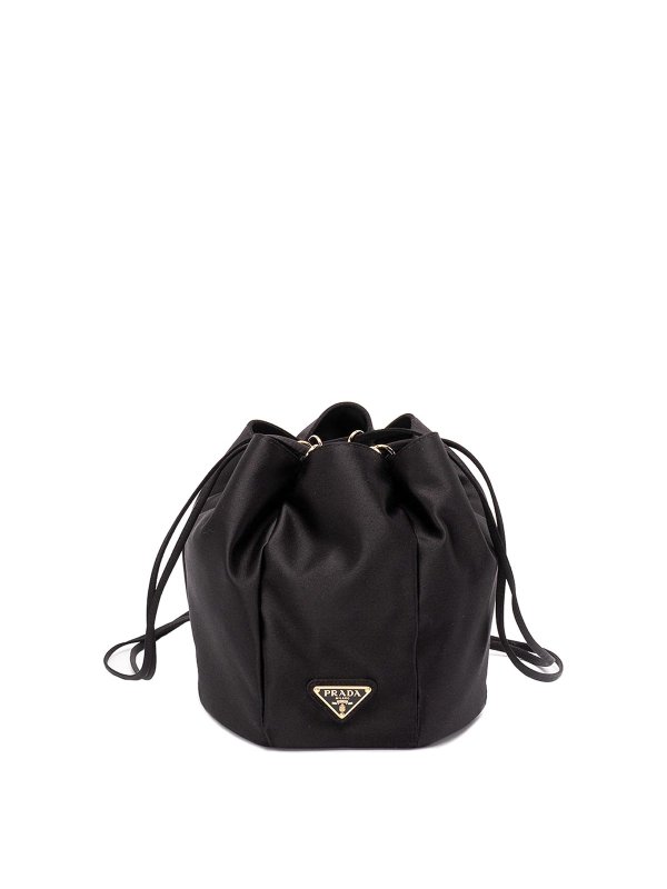 PRADA: totes bags - Mini-Bag