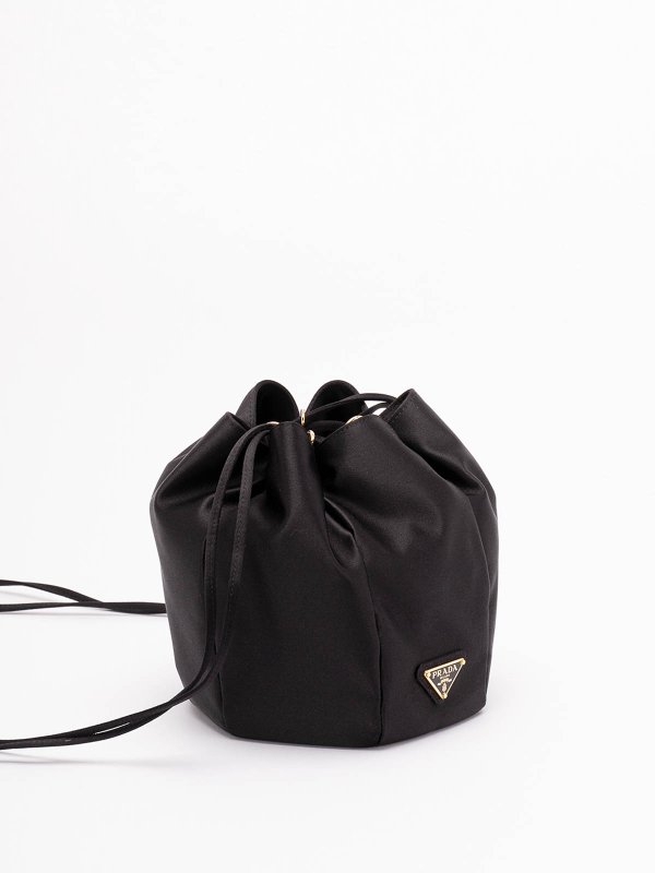 The Best Shops PRADA: totes bags - Mini-Bag