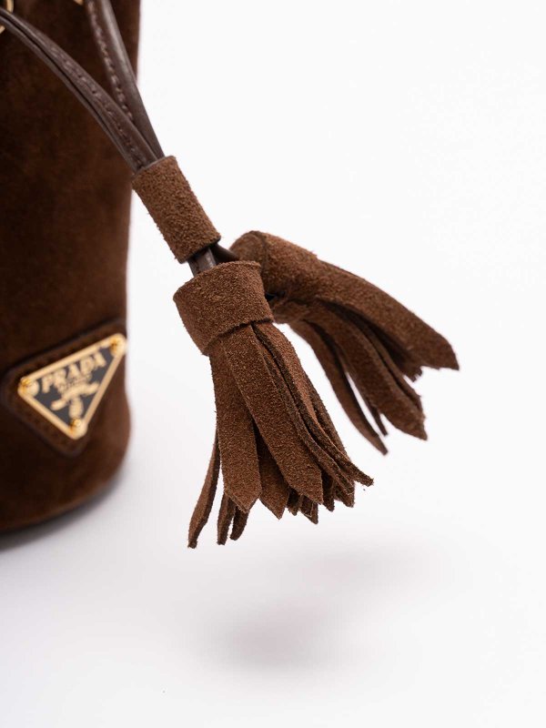 Trick shop online: PRADA