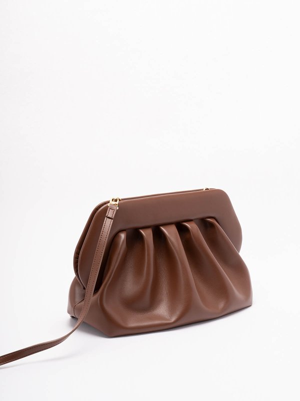 The Best Shops THEMOIRè: クラッチバッグ - クラッチバッグ - ブラウン