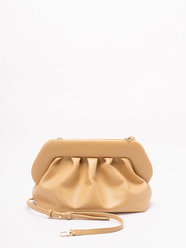THEMOIRè: Clutches online - Clutch - Beige