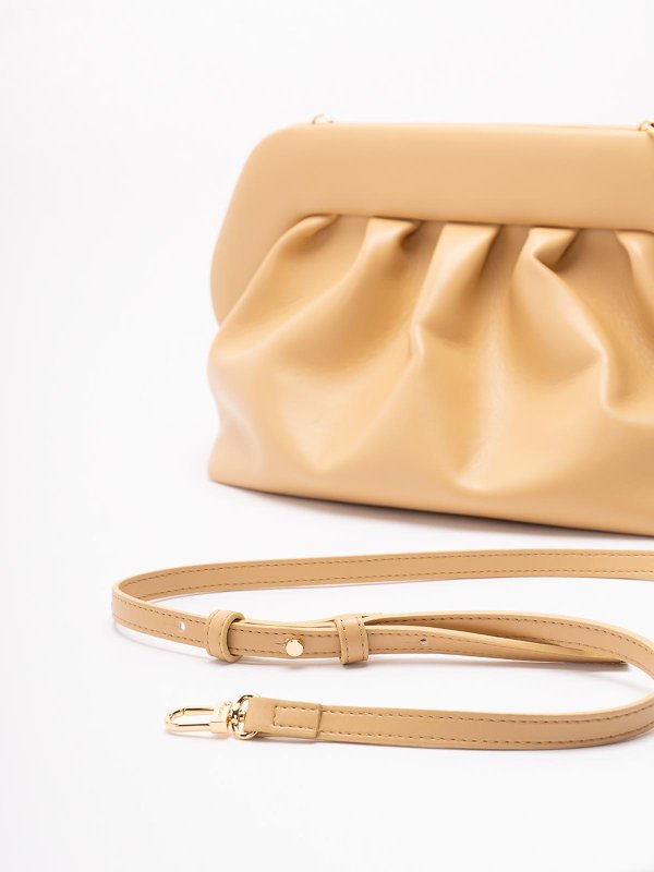 Clutch - Beige shop online: THEMOIRè