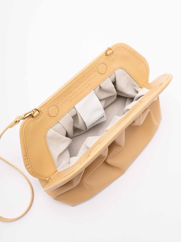 THEMOIRè buy online Clutch - Beige