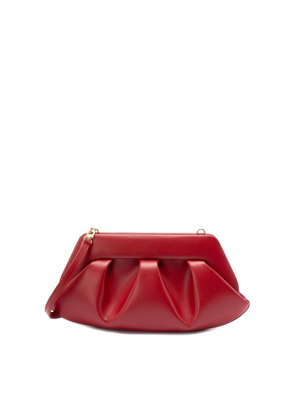 THEMOIRè: Clutches - Clutch - Schwarz