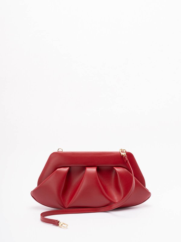 THEMOIRè: Clutches online - Clutch - Schwarz