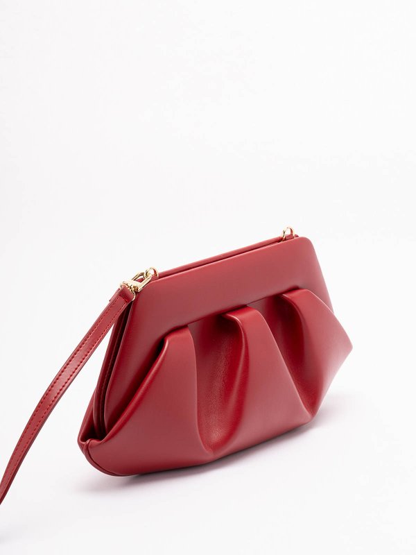 The Best Shops THEMOIRè: Clutches - Clutch - Schwarz